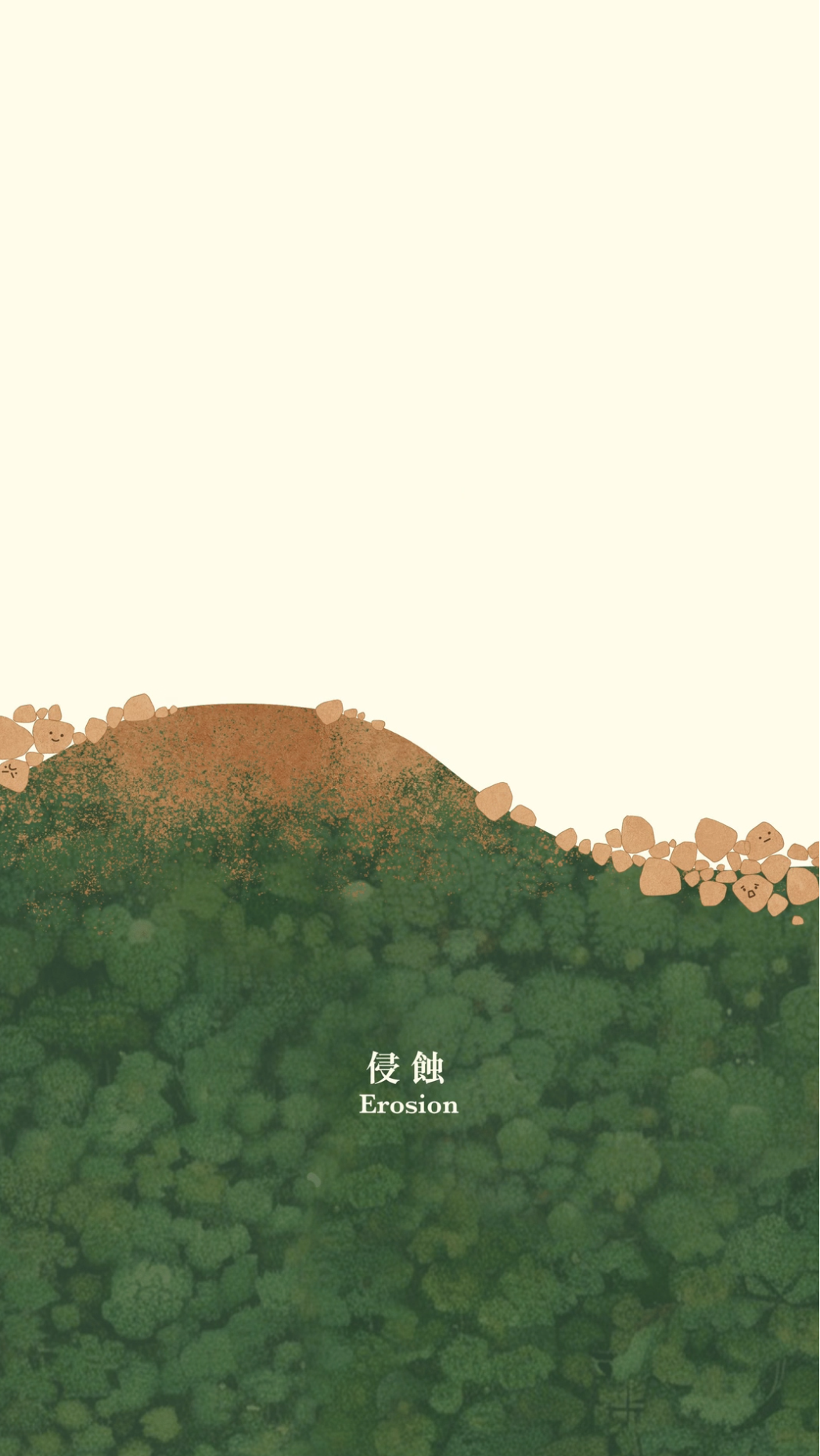 侵蝕作用